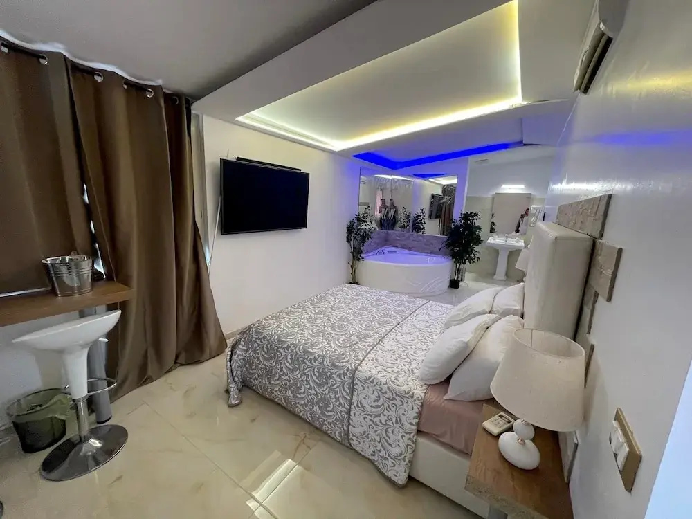 Le Suite Del Lungomare Catania