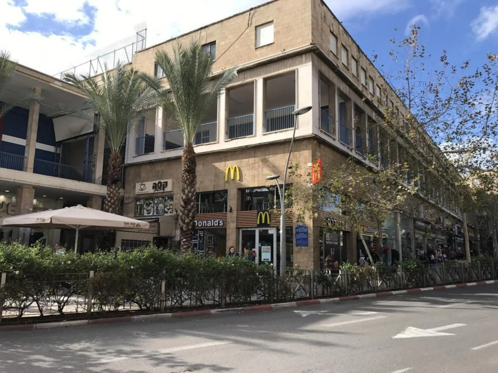 Eden Hotel