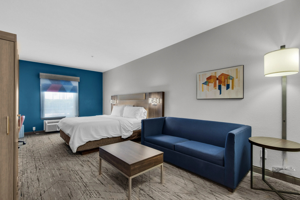 Holiday Inn Express Destin E - Commons Mall area by IHG - Général