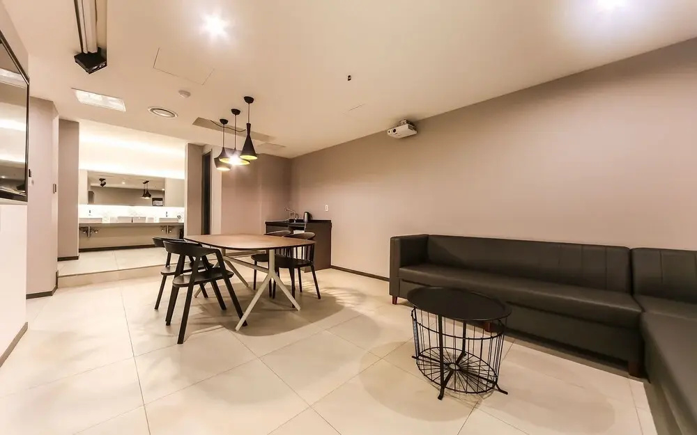 Daegu Dongchon Cacaotel - фото 20