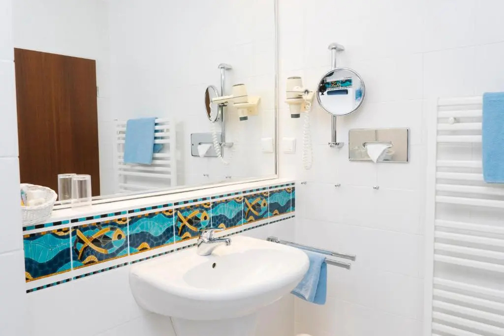Aparthotel Kachelot - Chambres