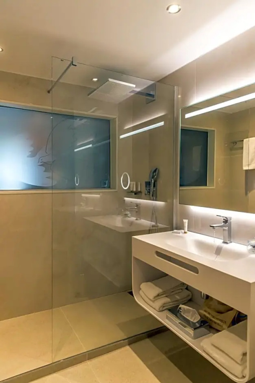 Hôtel & Spa Vatel - Chambres
