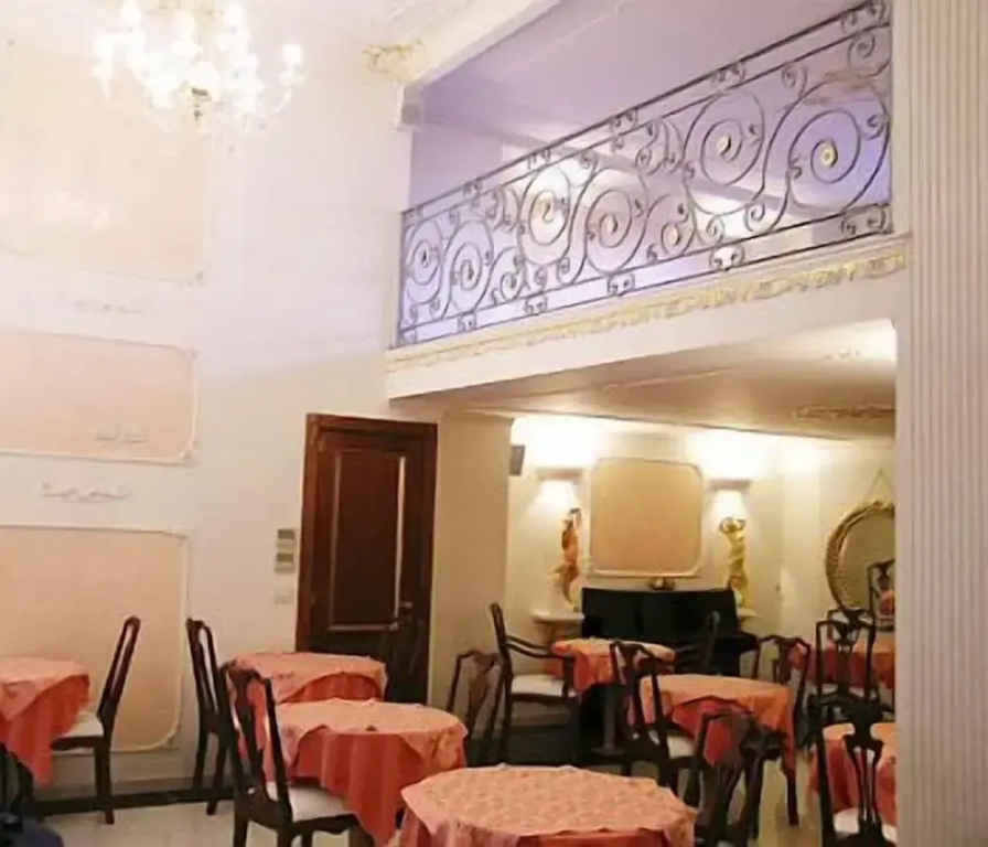 Hotel Alba - Général