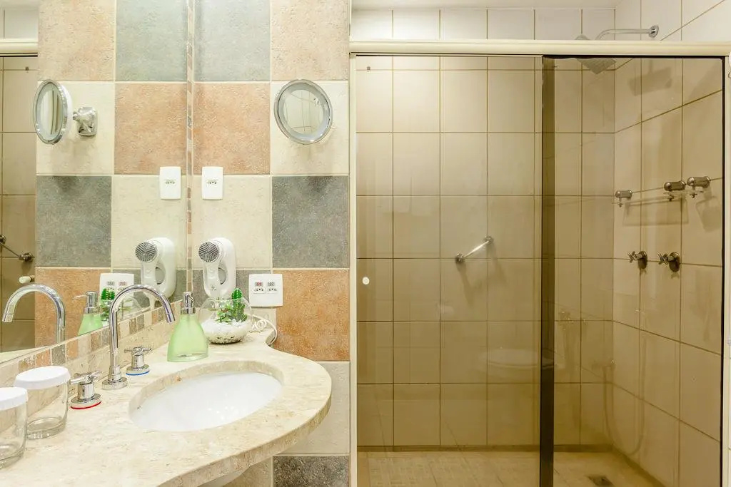 Praia Ipanema Hotel - Général