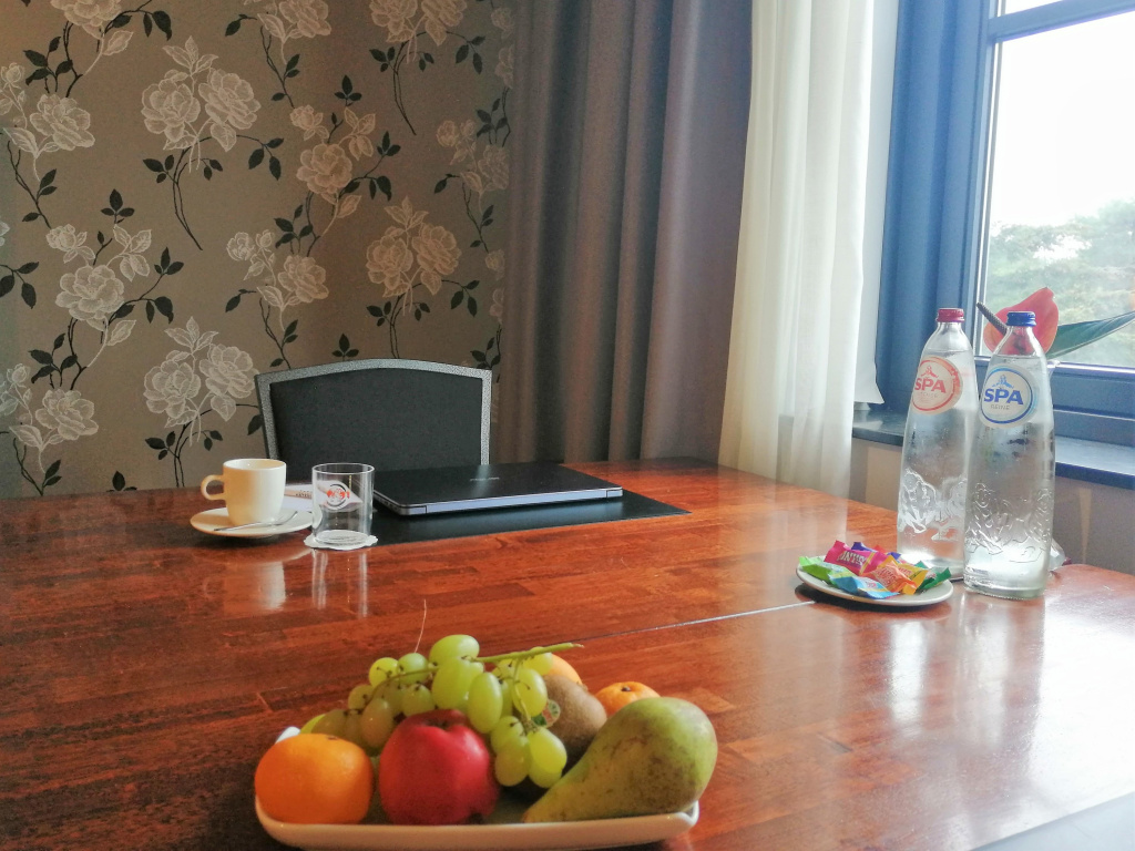 Hotel photo 10