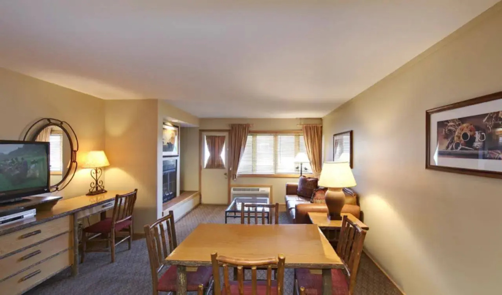 Hotel photo 5