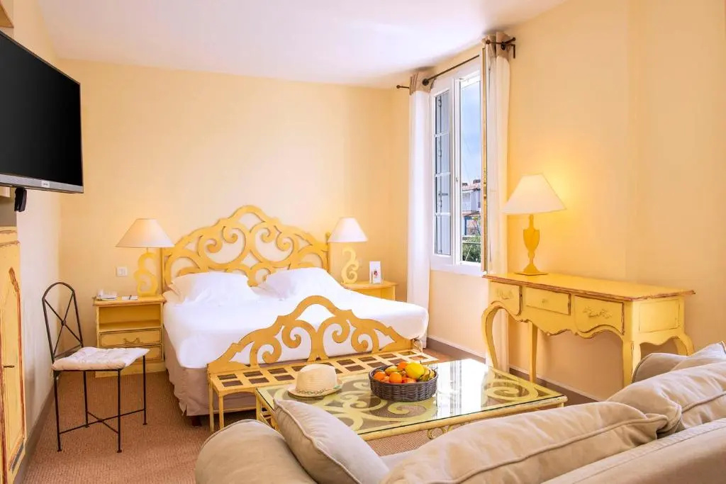 Junior Suite
