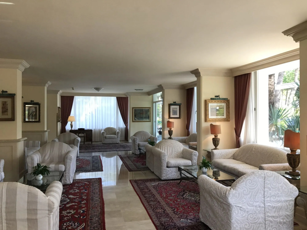 Hotel Greif - Général