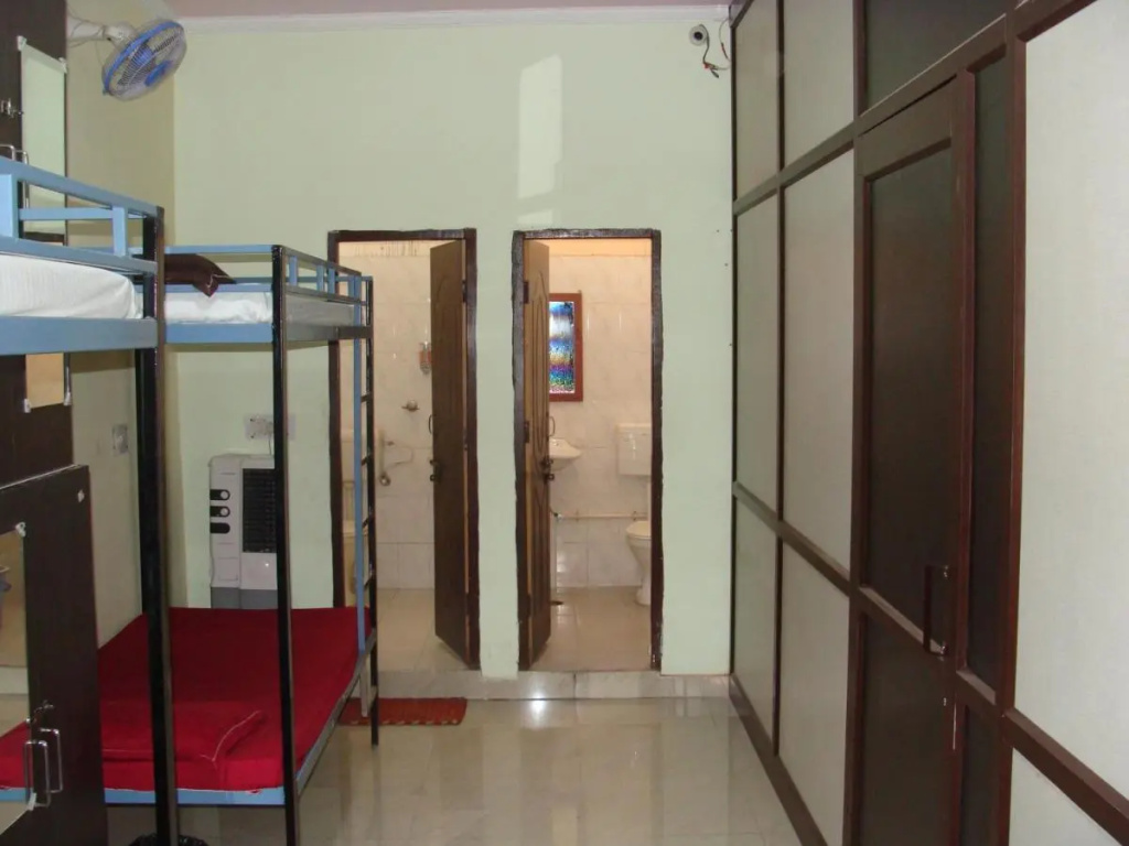 Hotel Abhinandan grand - Général