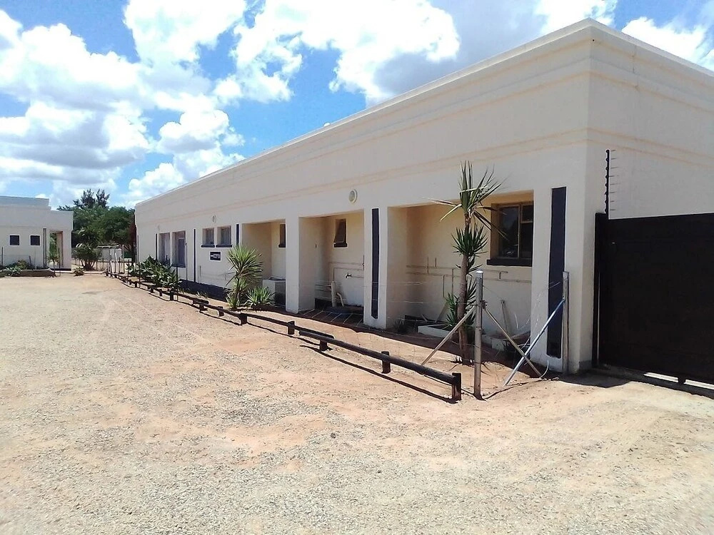 Motswedi Hotel