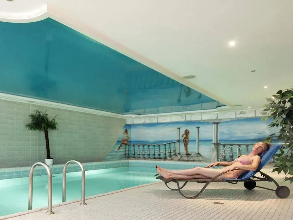 Urlaubs- und Wellnesshotel Friederike - Général