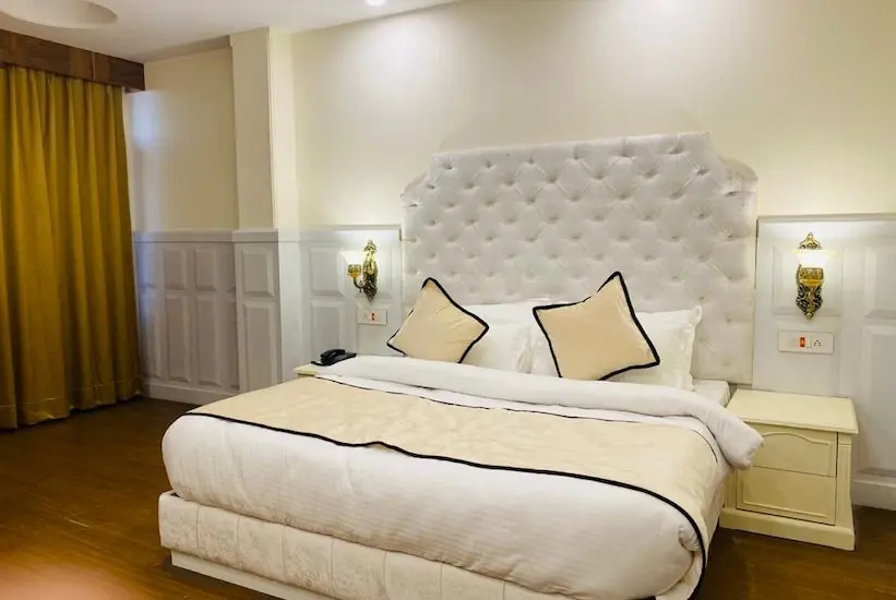 Hotel photo 8
