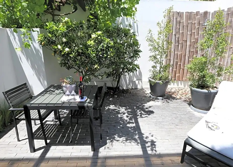 DysART Boutique Hotel - Chambres