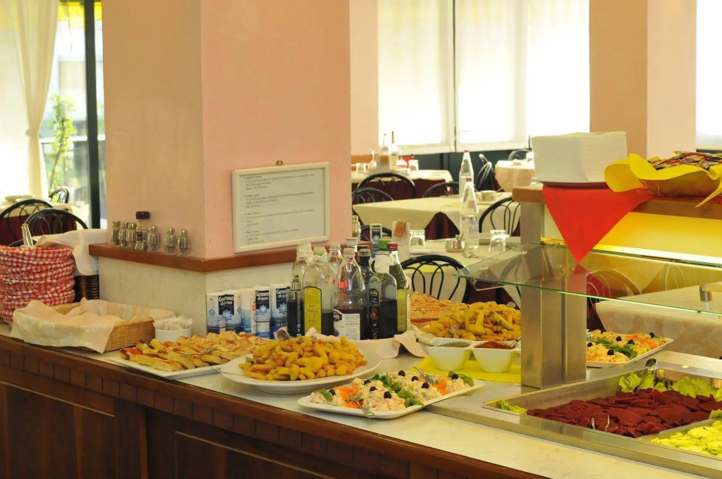 Hotel Jadran - Général