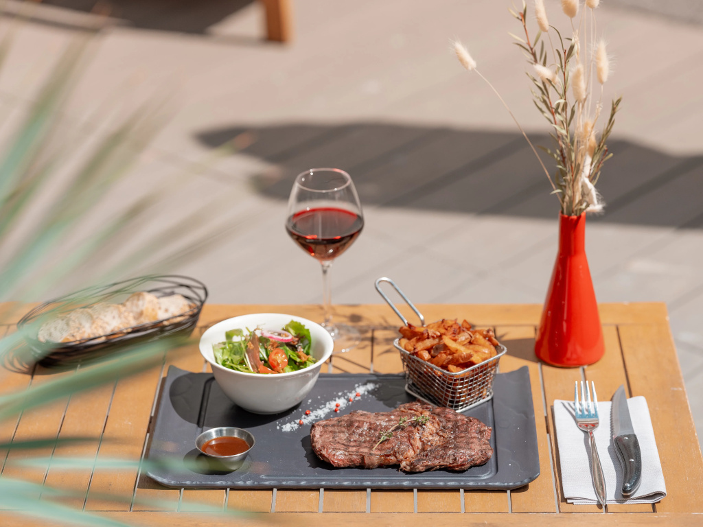 Holiday Inn Toulouse Airport by IHG - Général