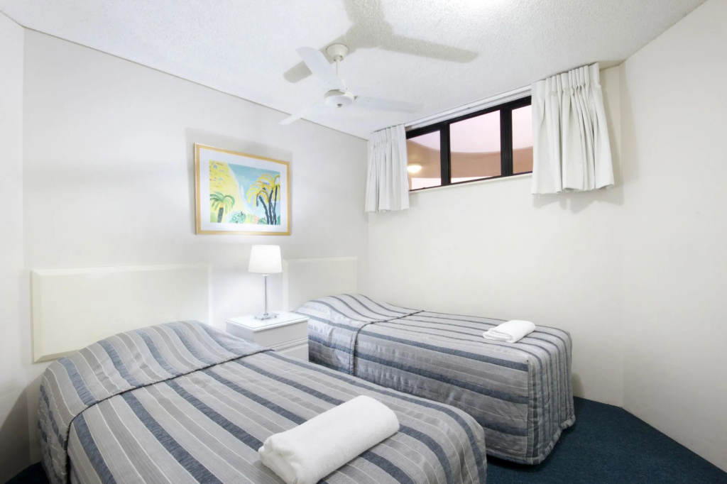 Caribbean Resort - Général