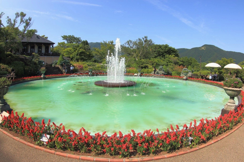 Hakone Ginyu 사진 26
