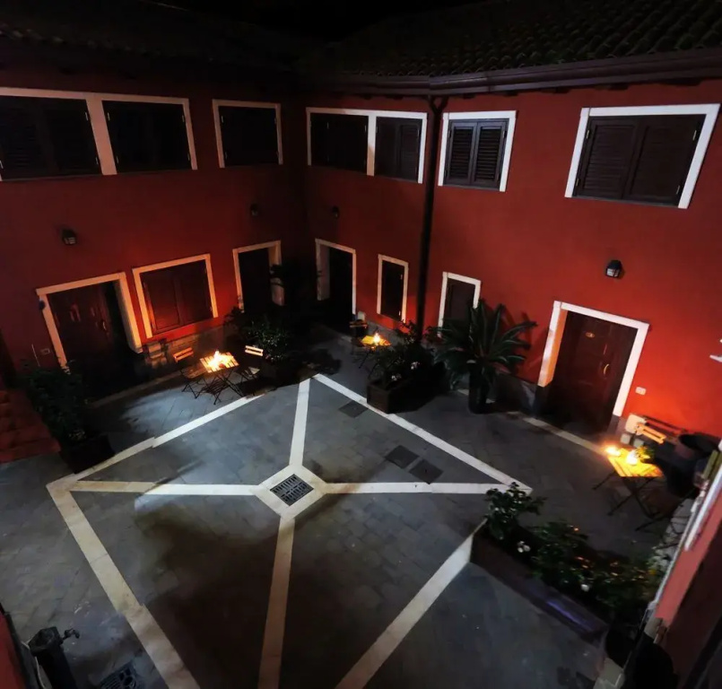 Hotel photo 19