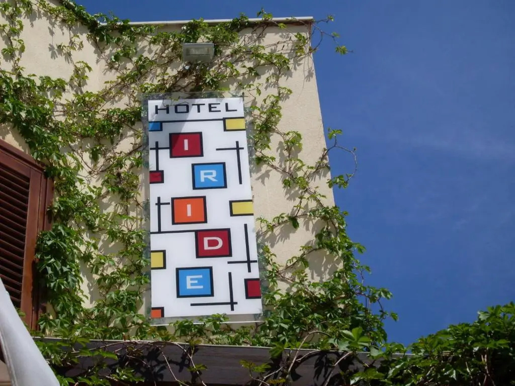 Hotel Iride by Marino Tourist