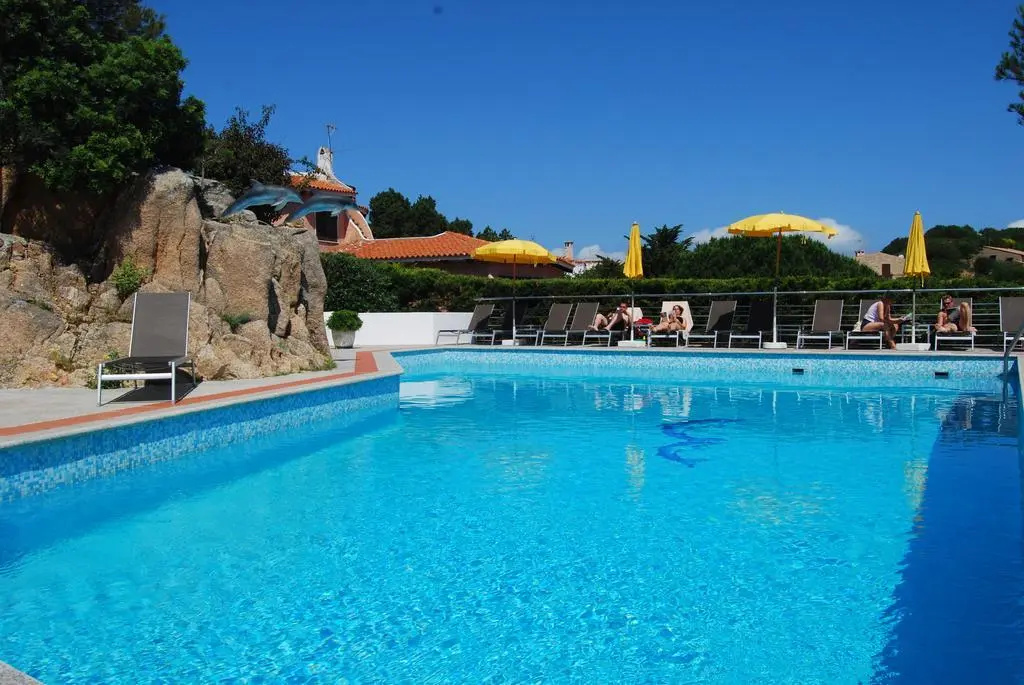 Hotel Mon Repos - Général