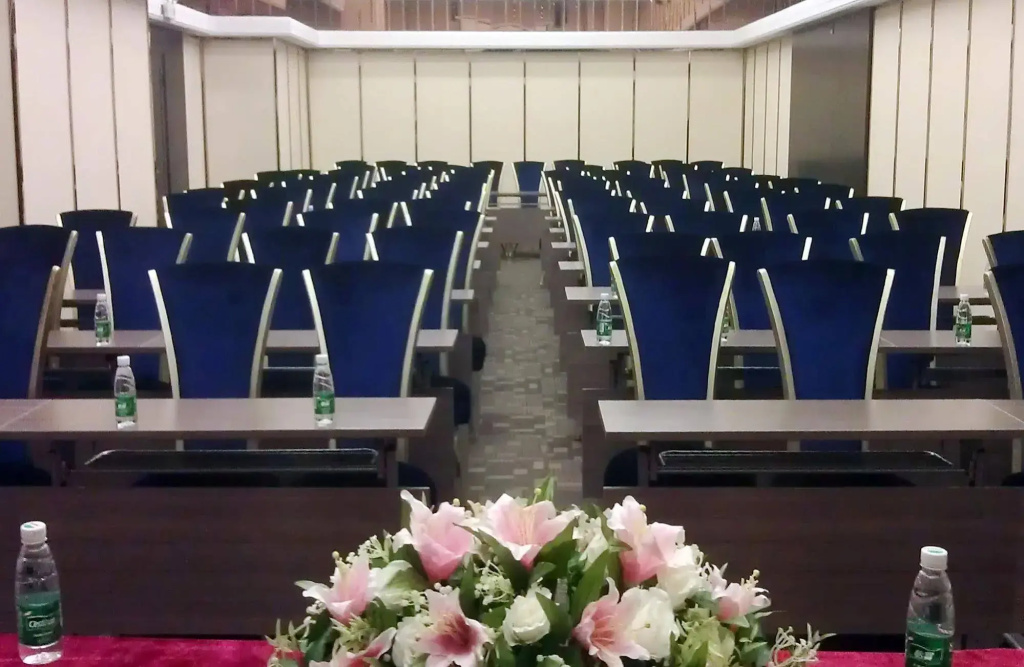 Park Lane Hotel - Général