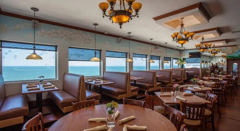 The Bay Inn at the Lani Kai - Général