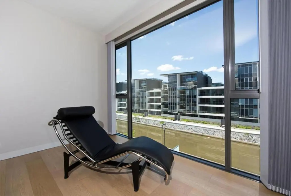 1 Bedroom Double Apartment (full double bed)
