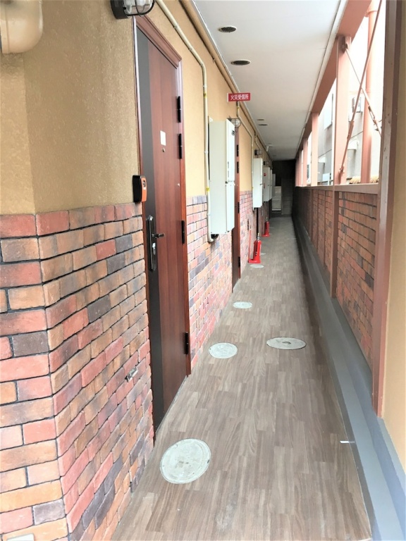 Tamade Sakura House 사진 13