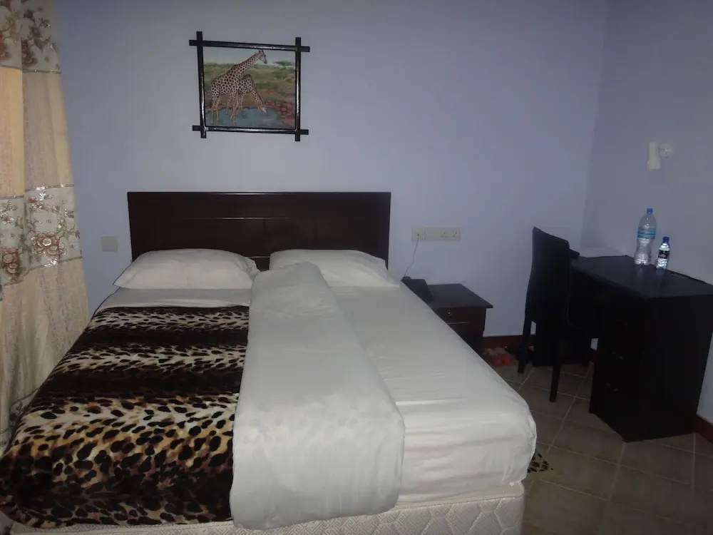 Way Side Hotel - Chambres