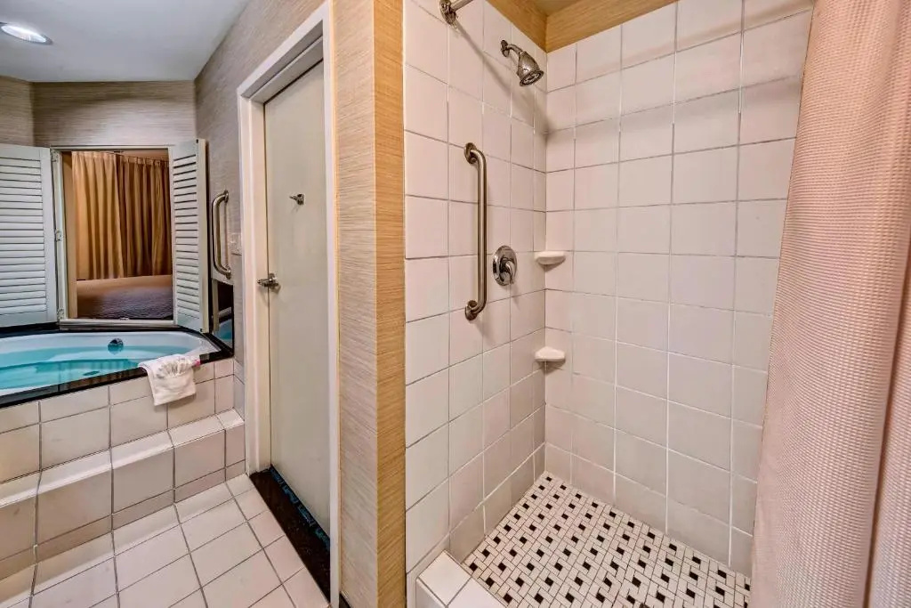 Fairfield Inn & Suites Oklahoma City Airport - Chambres