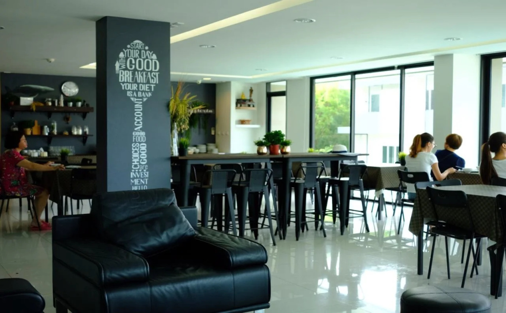 Hotel photo 21