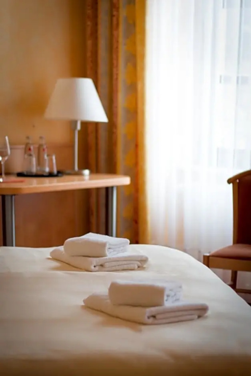 Bremerhof - Chambres