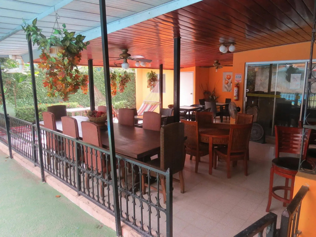 Hotel photo 14