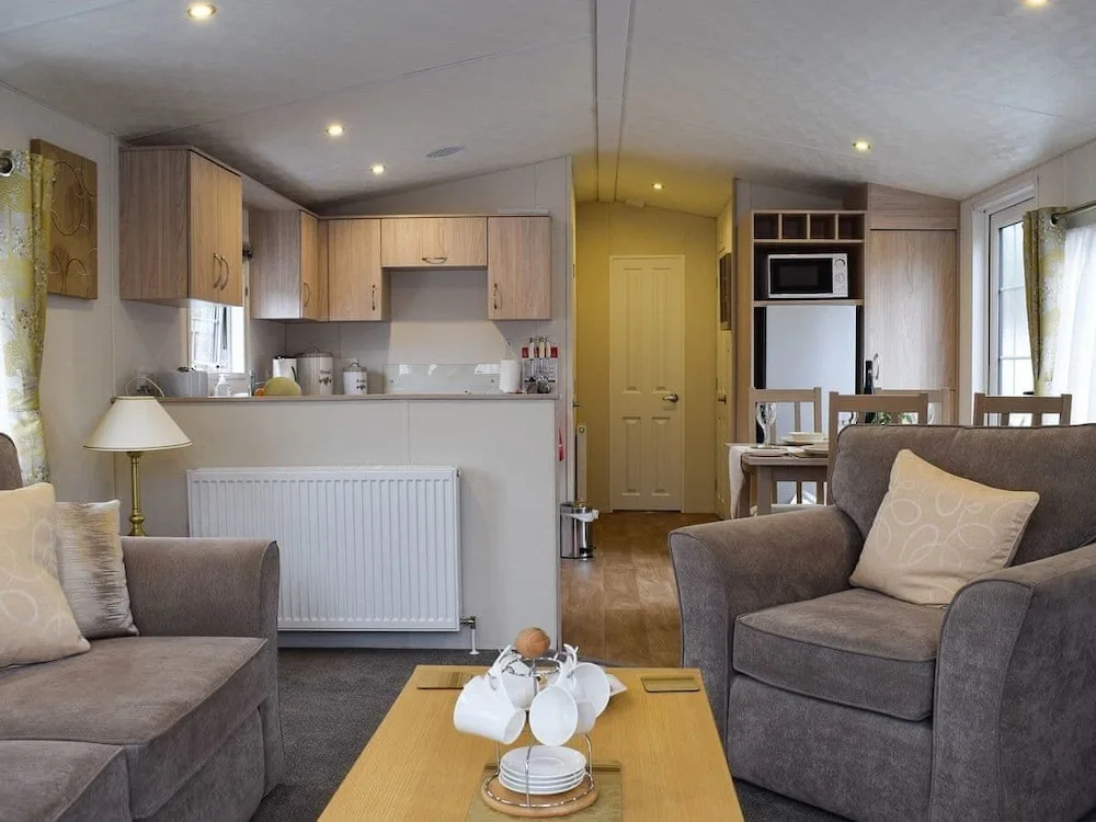 Craigrossie Lodge