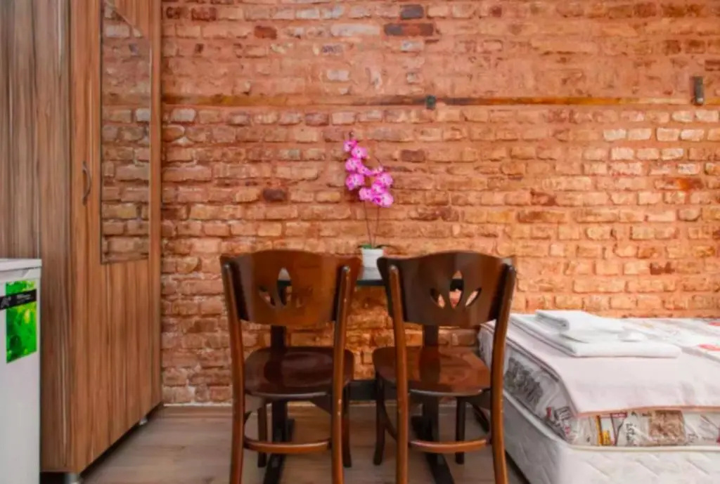 Balat Residence