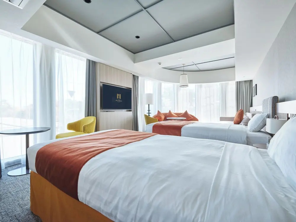 Premium hotel MONday MAIHAMA View I 사진 13