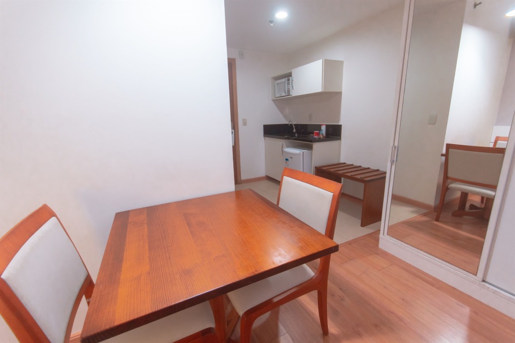 Salvador Business & Flat by null