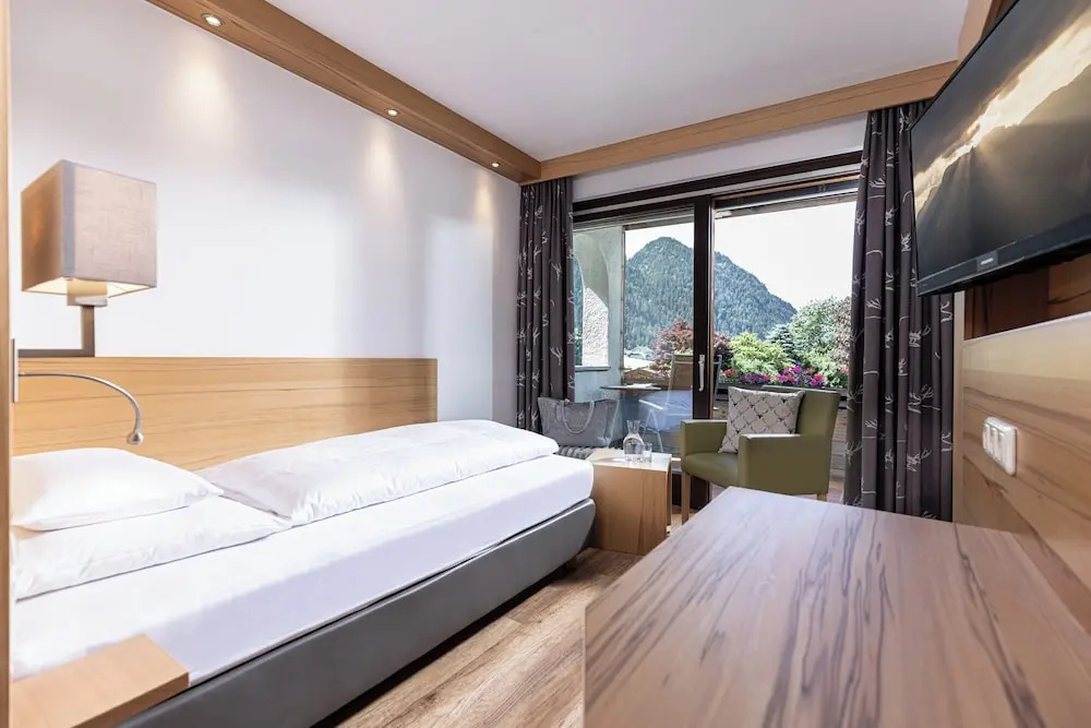 Hotel Pirchnerhof - Chambres