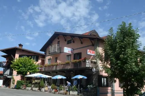 Ristorante Alpegiani Piercarlo