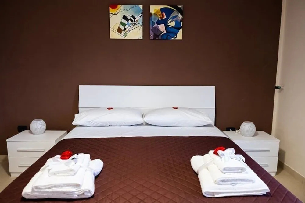 Almi B&B - фото 3
