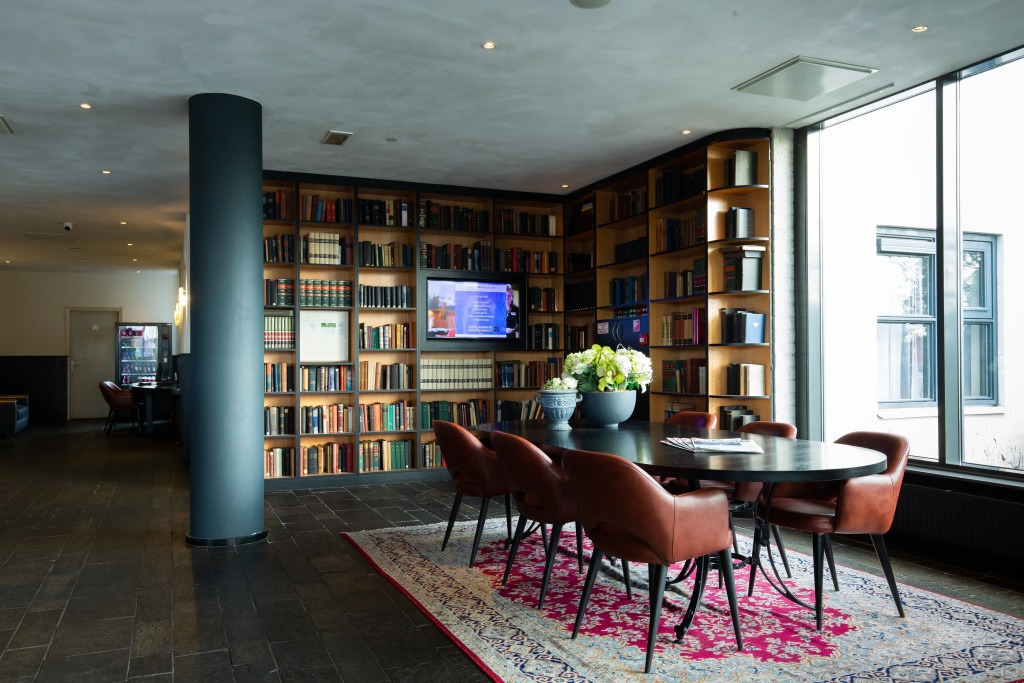 Bastion Hotel Zoetermeer - Général