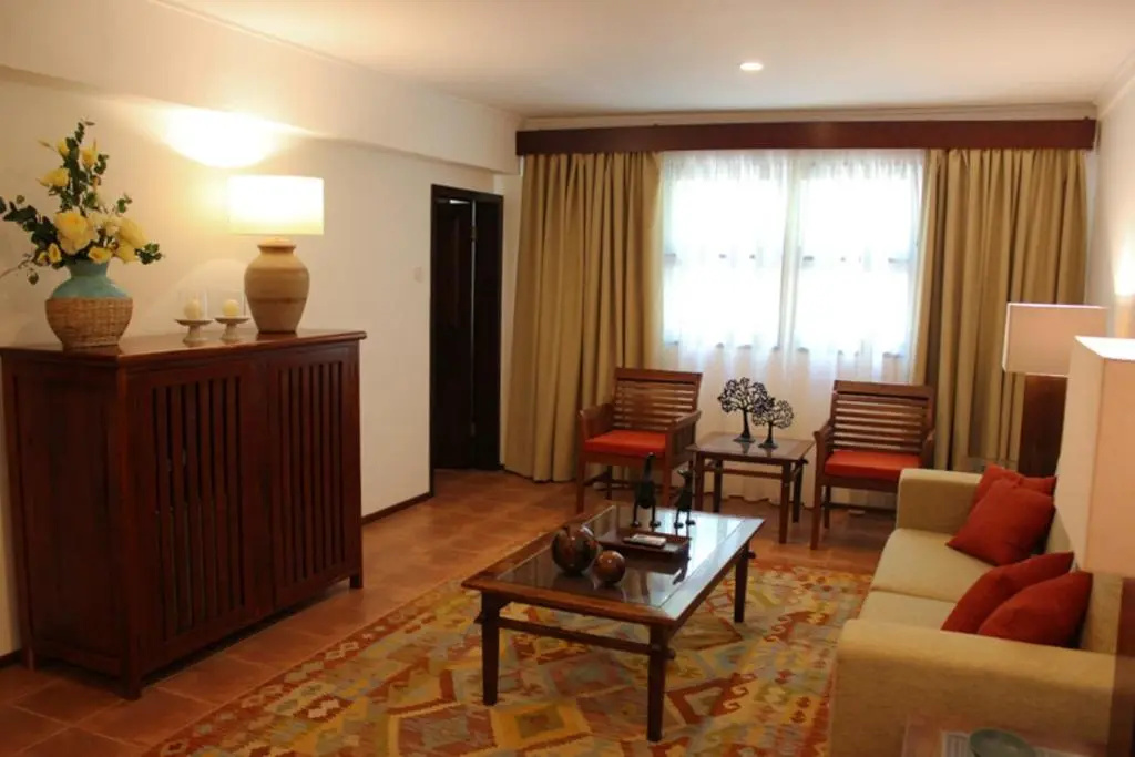 Executive Suite