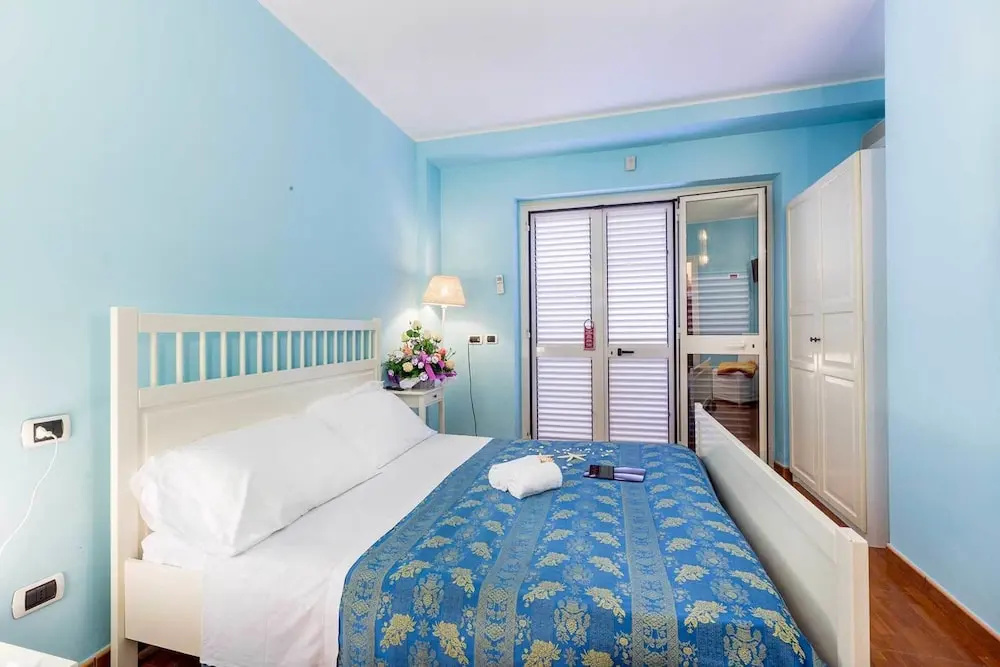 Medi Garden Resort - Chambres