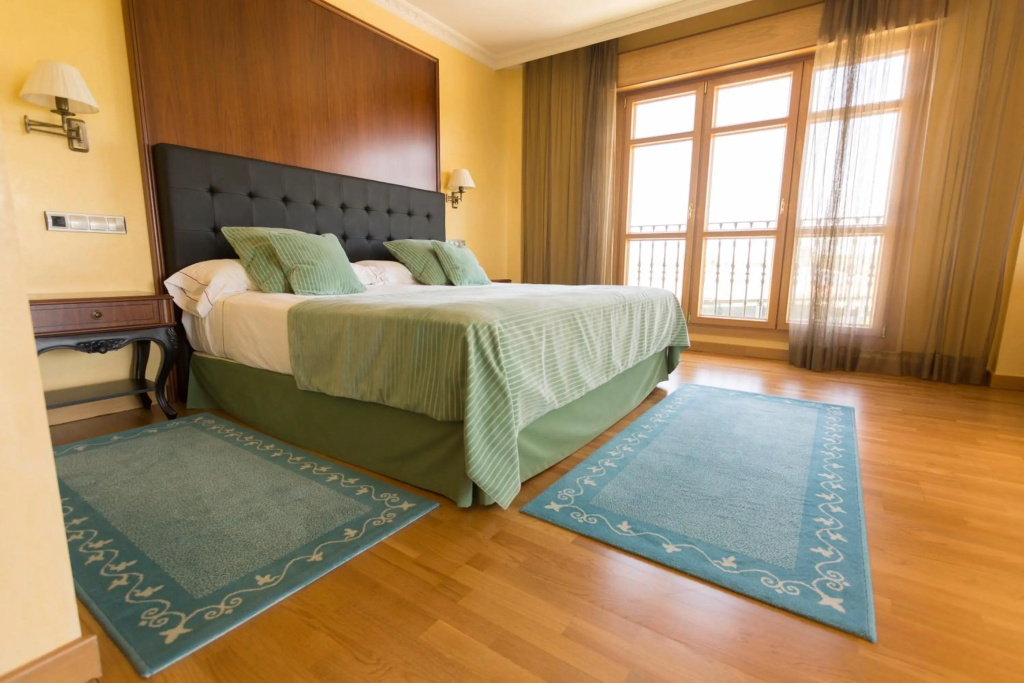 Hotel Finca Torremilanos — 4