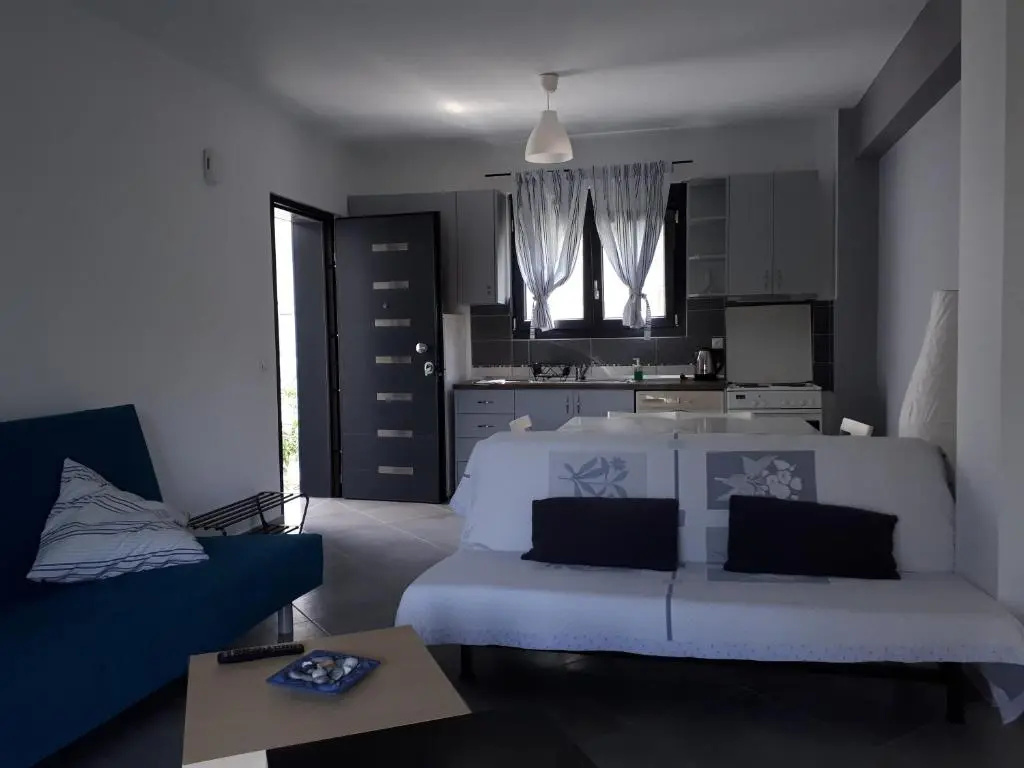 Le Onde - Chambres