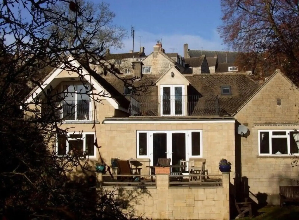 Tibbiwell Lodge - B&B