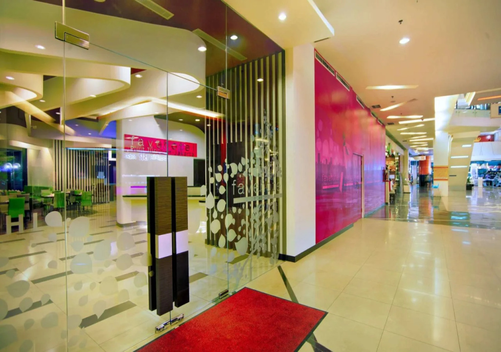 Hotel photo 15