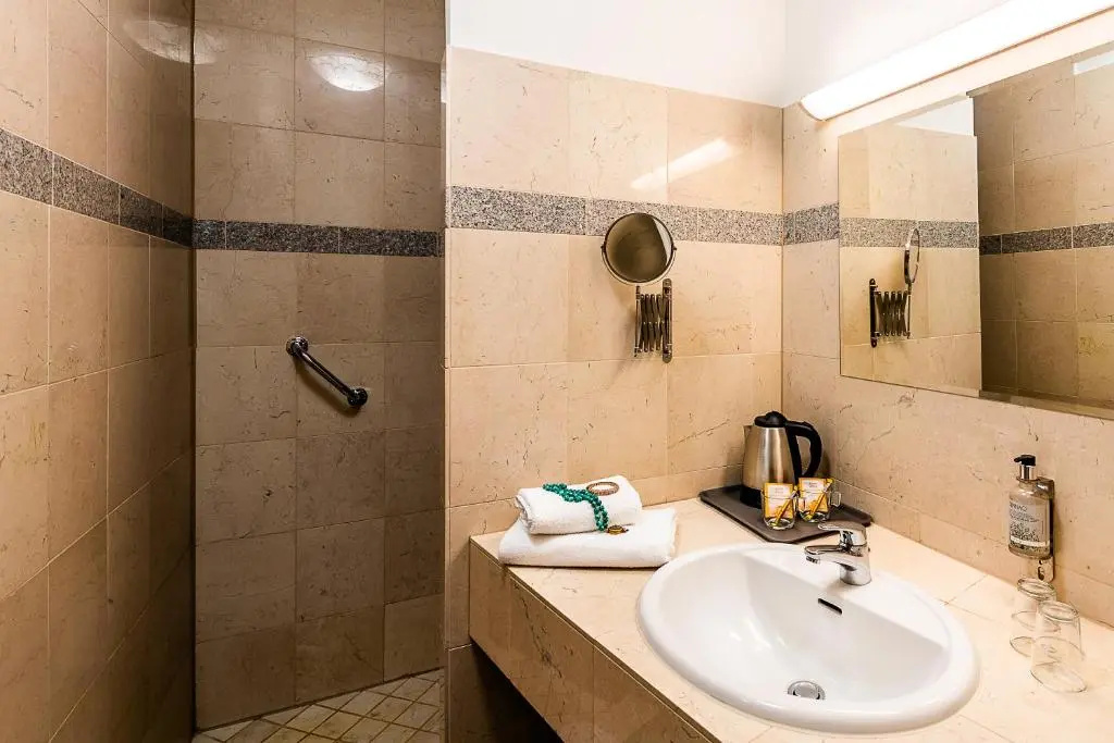 Hotel Steiger Sebnitzer Hof- Adults Only - Chambres