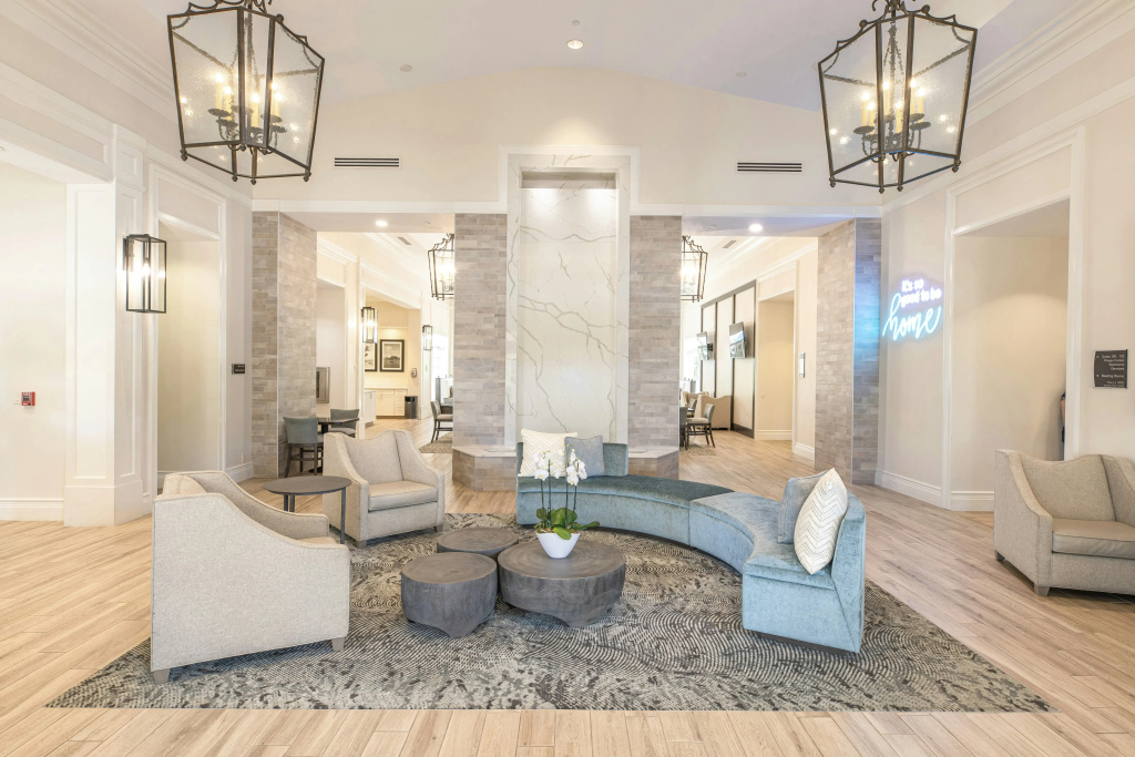 Homewood Suites by Hilton Palm Beach Gardens - Général