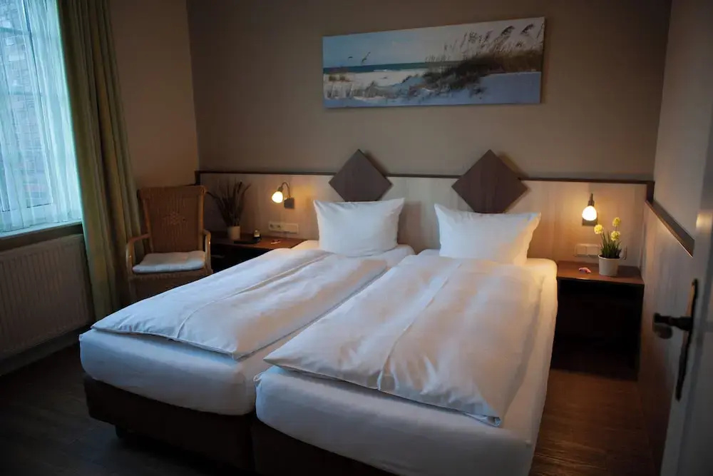 Classic room